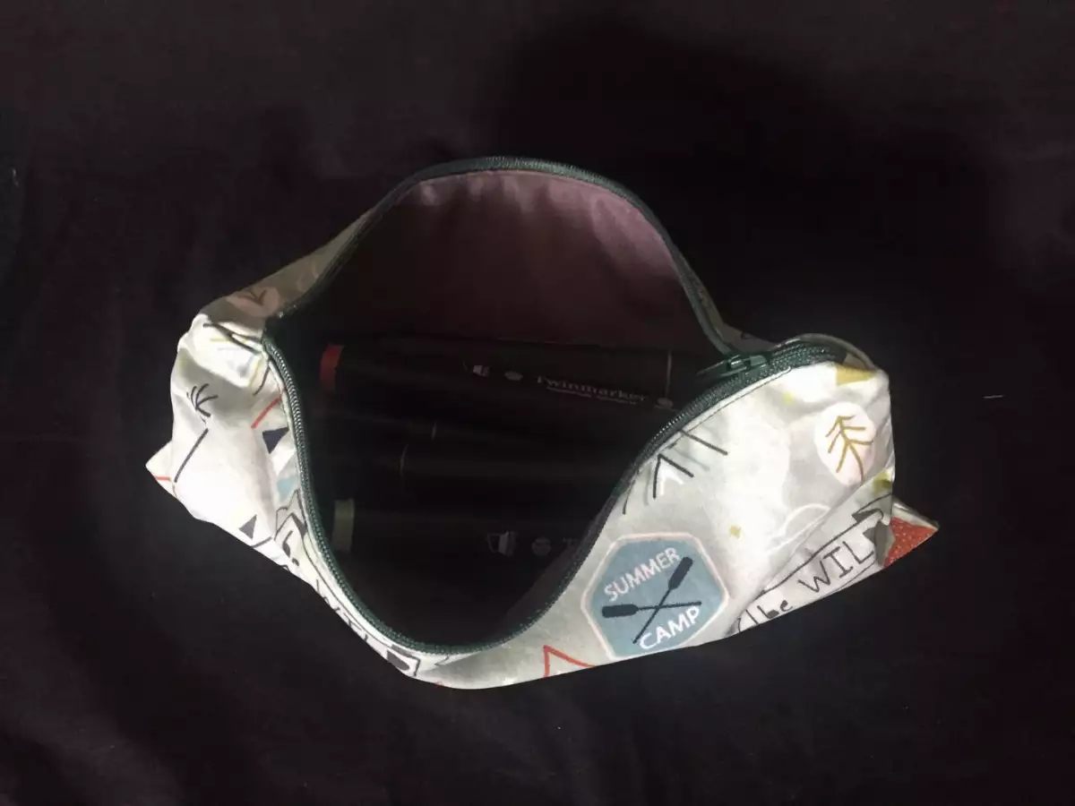 Trousse