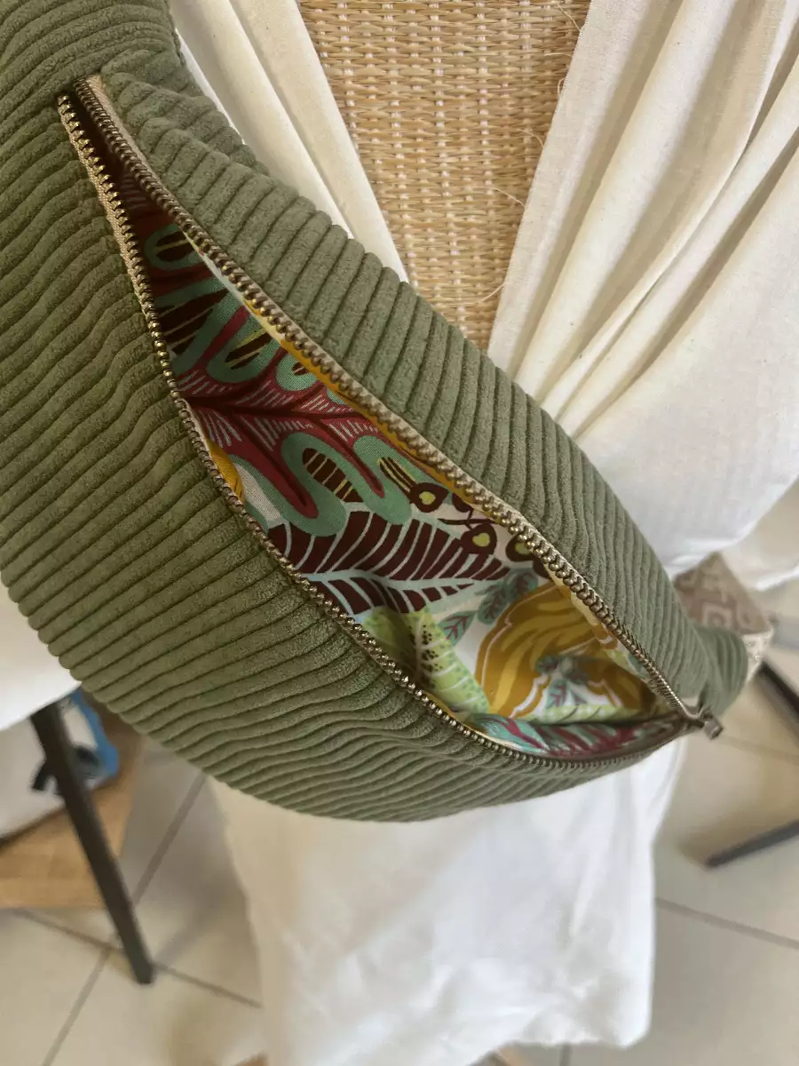 Sac banane