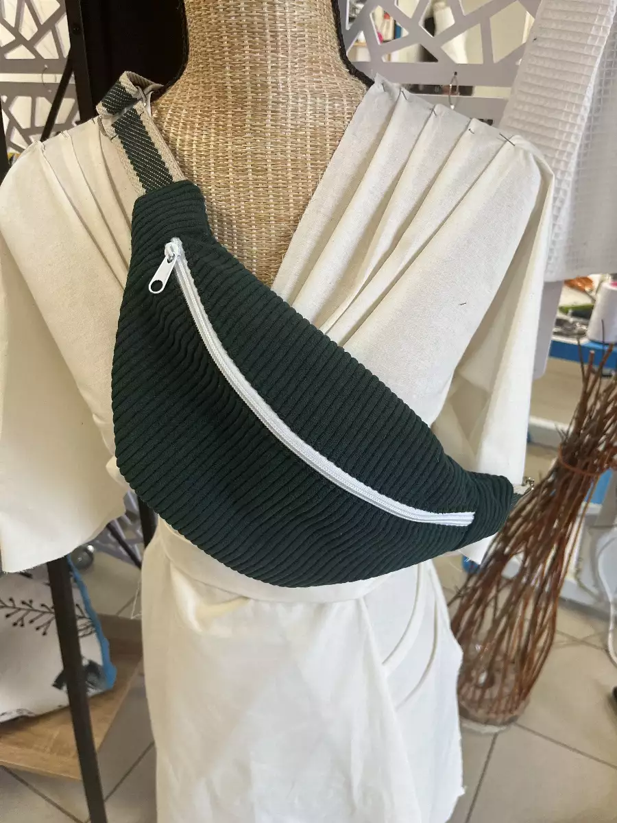 Sac banane