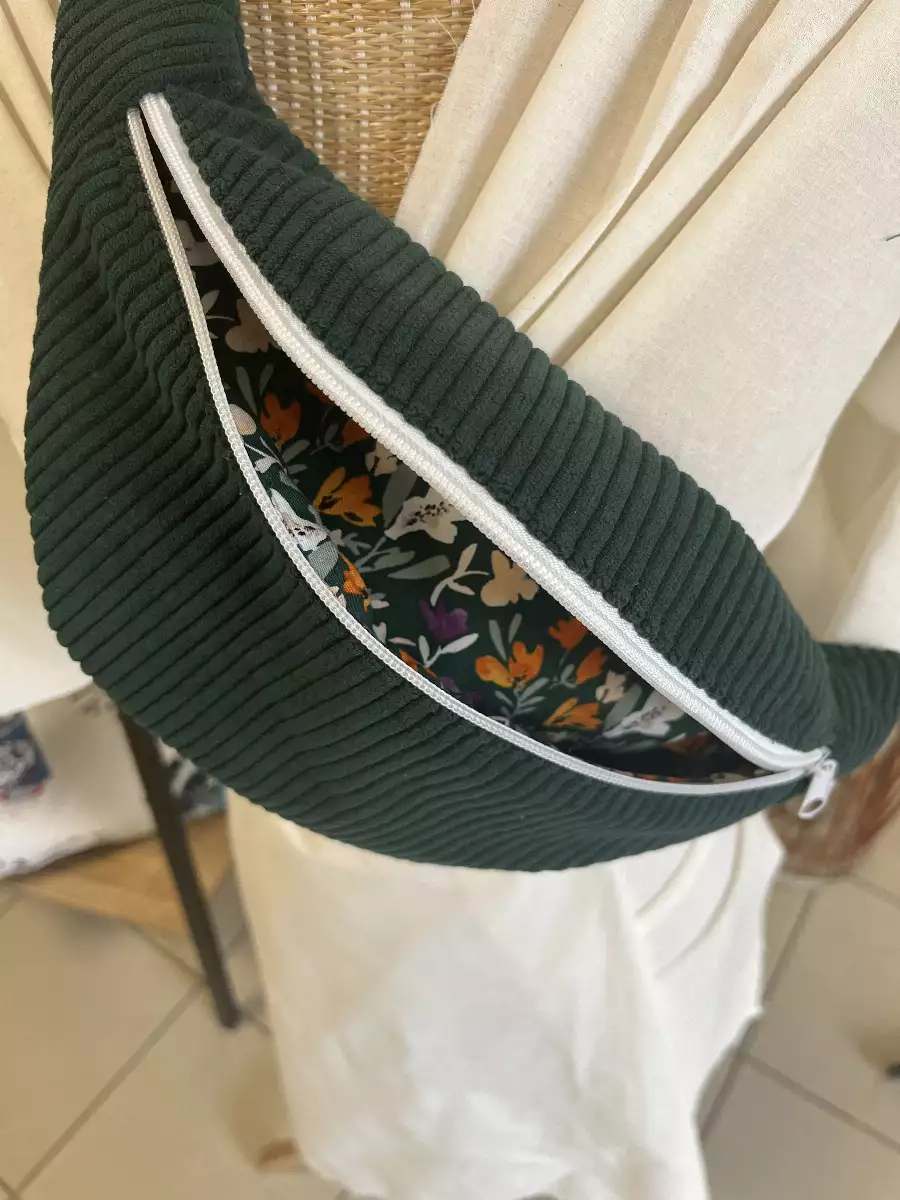 Sac banane