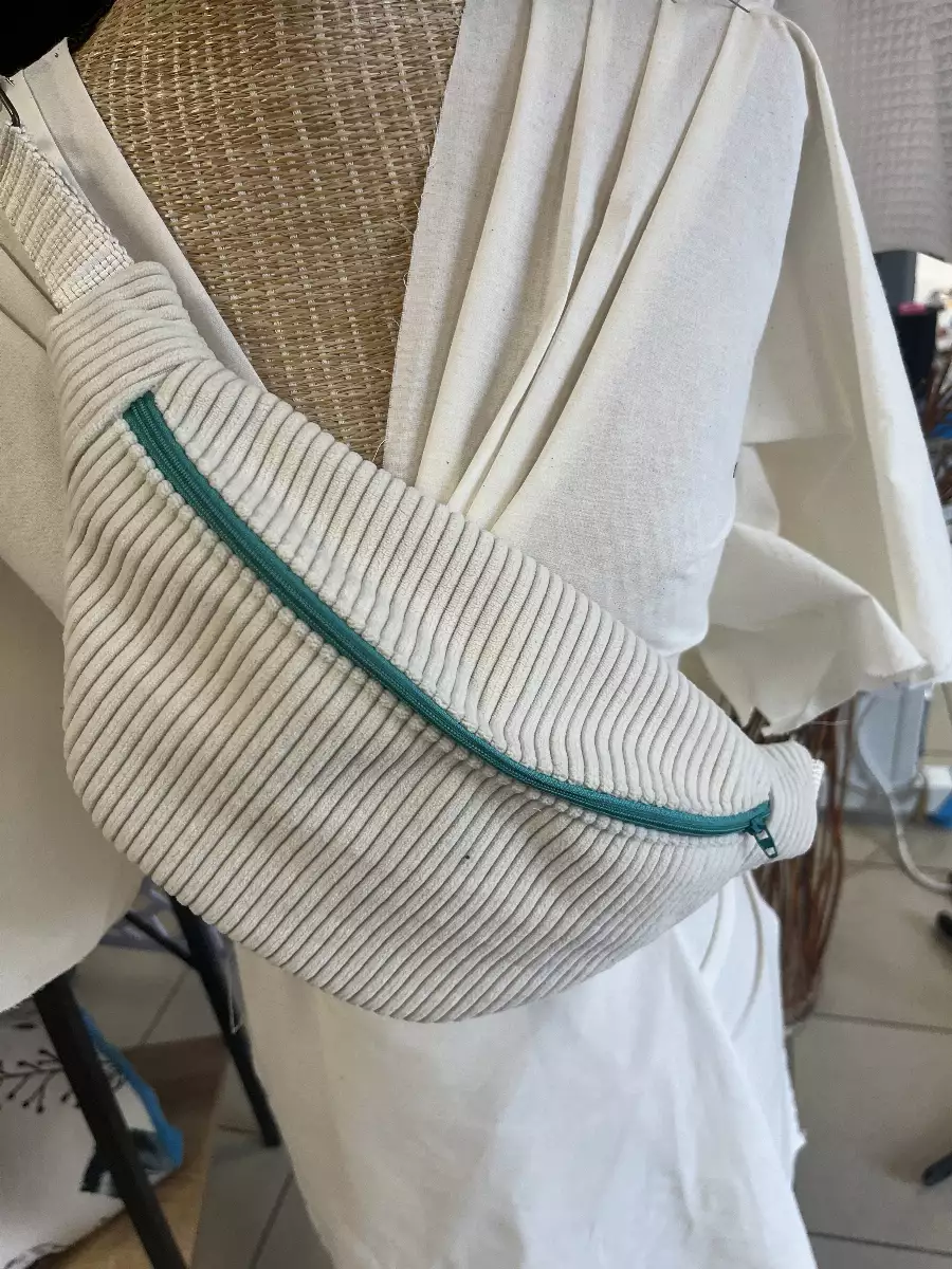Sac banane