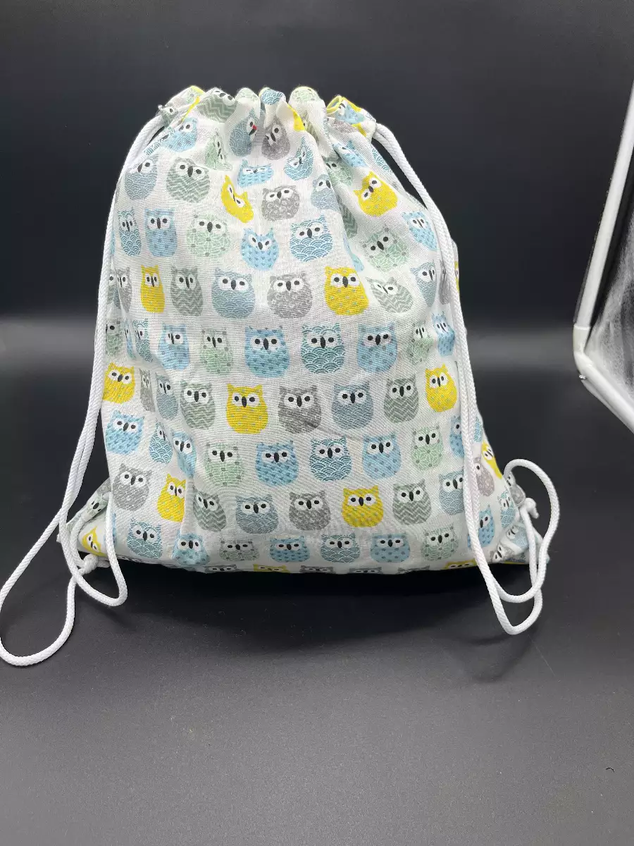 Sac à doudou