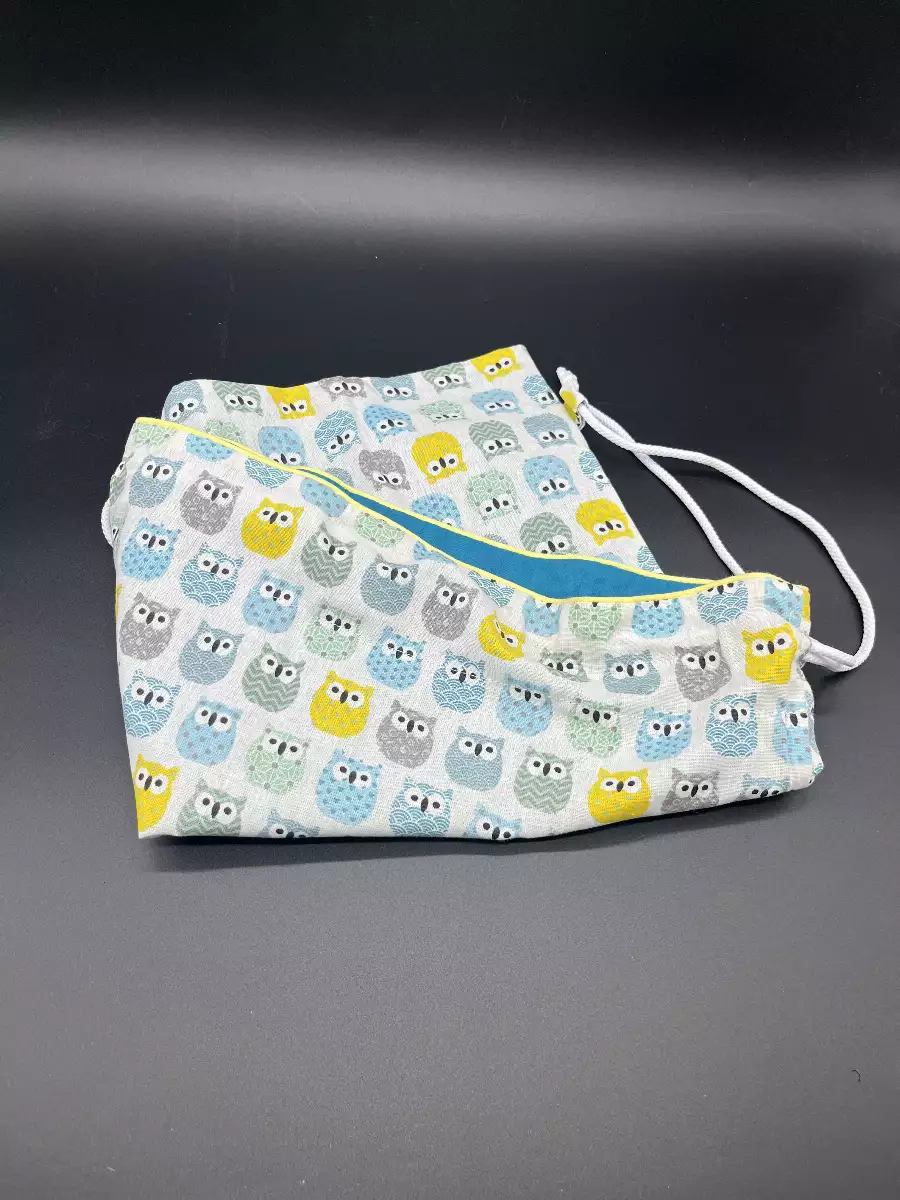 Sac à doudou