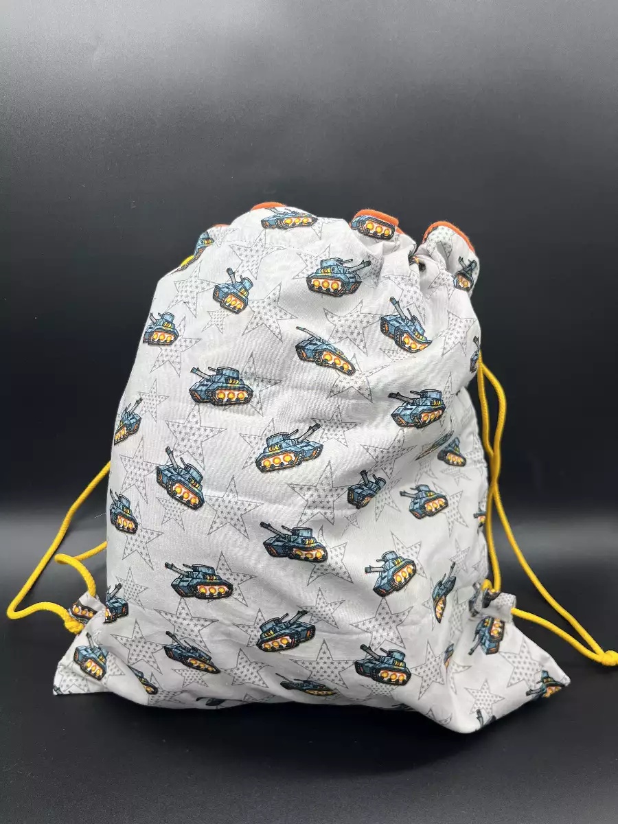 Sac à doudou