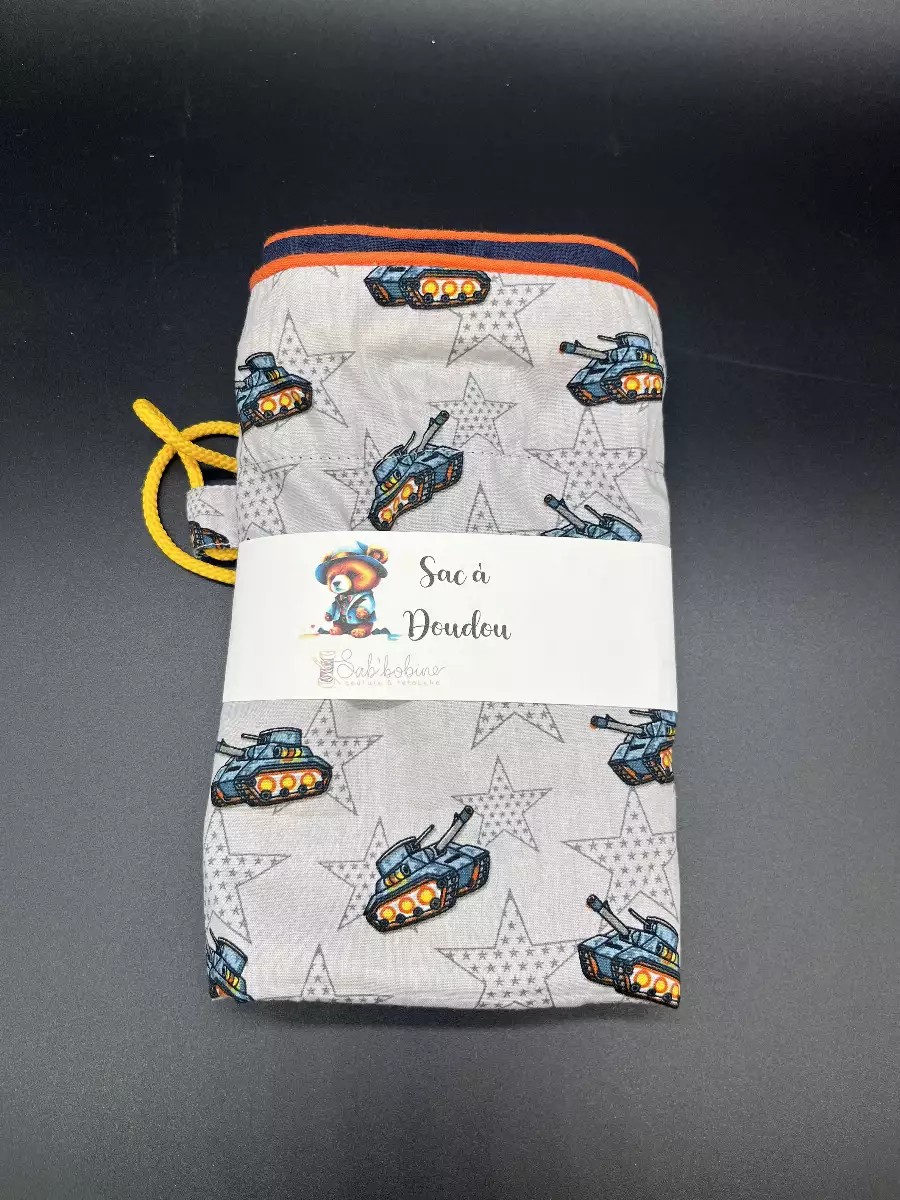 Sac à doudou