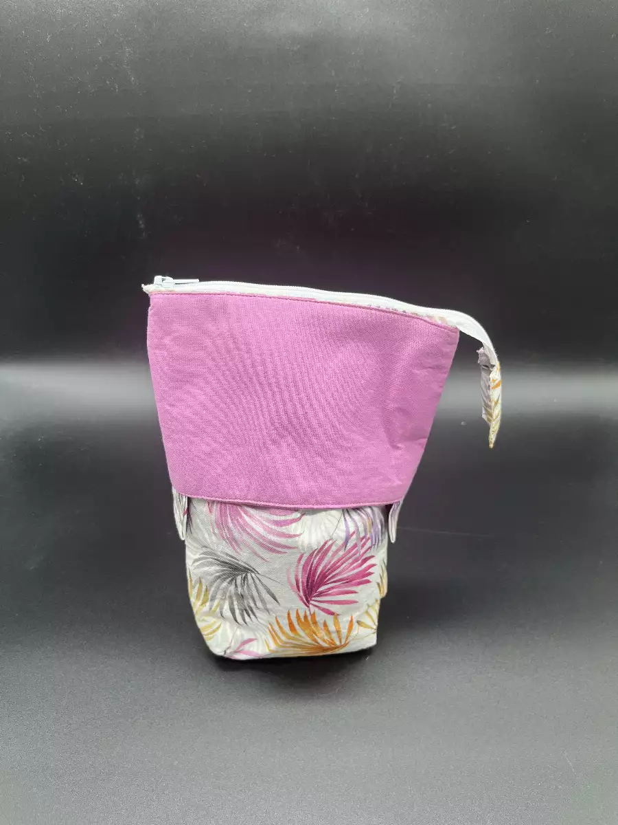 Trousse Pot de Crayon