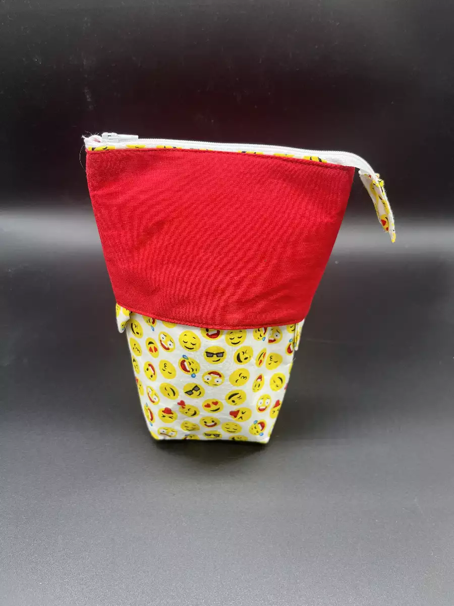 Trousse Pot de Crayon