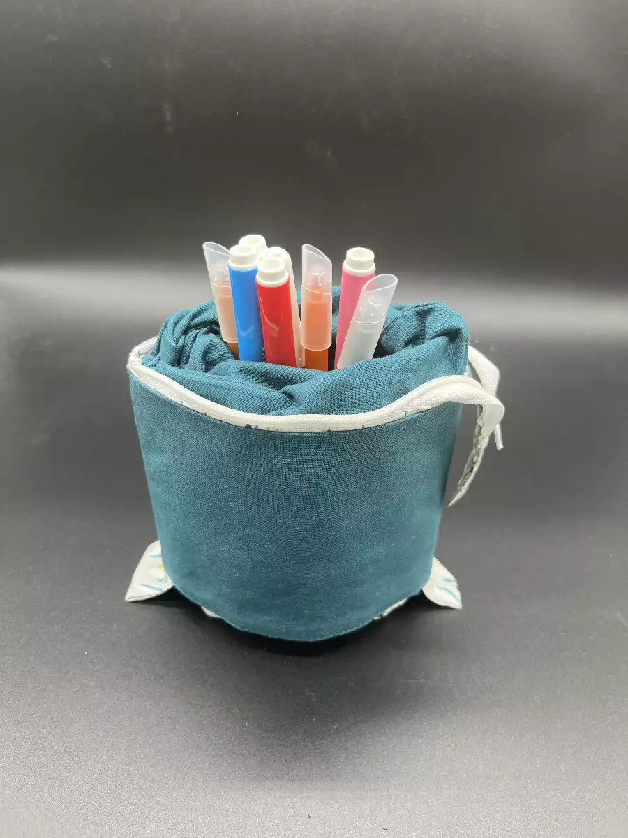 Trousse Pot de Crayon