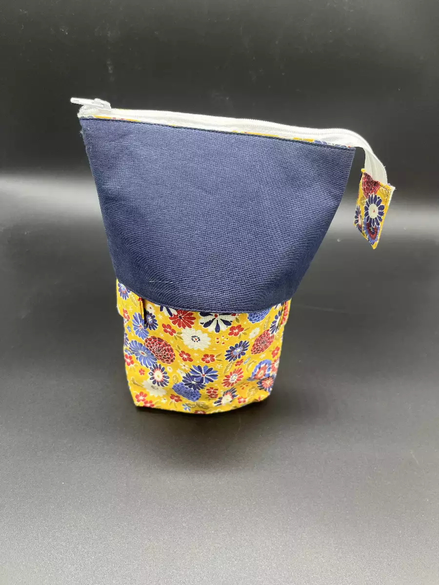 Trousse Pot de Crayon