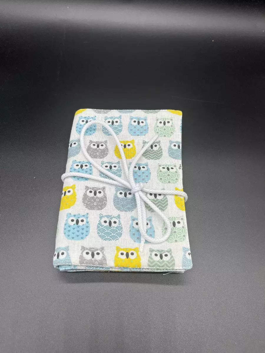 Trousse à Compartiments