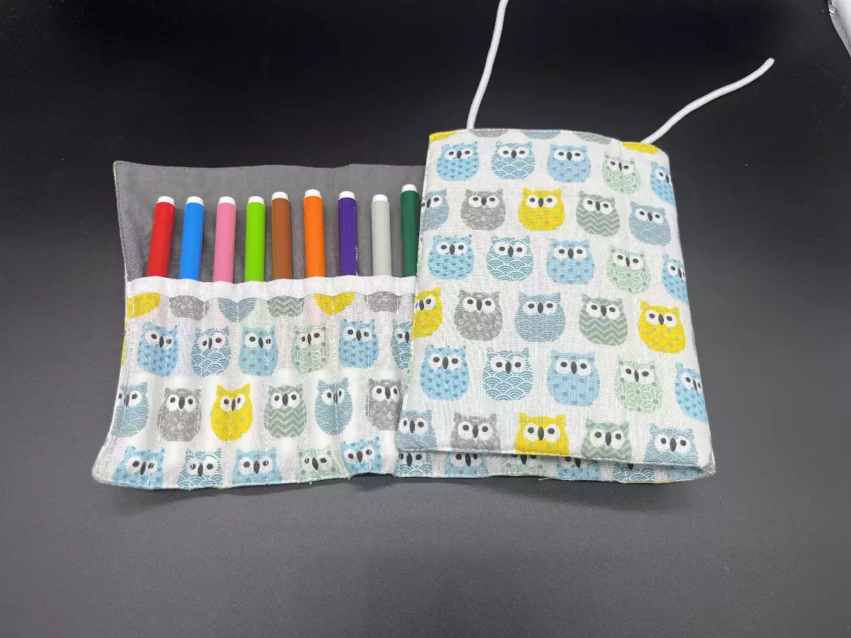 Trousse à Compartiments