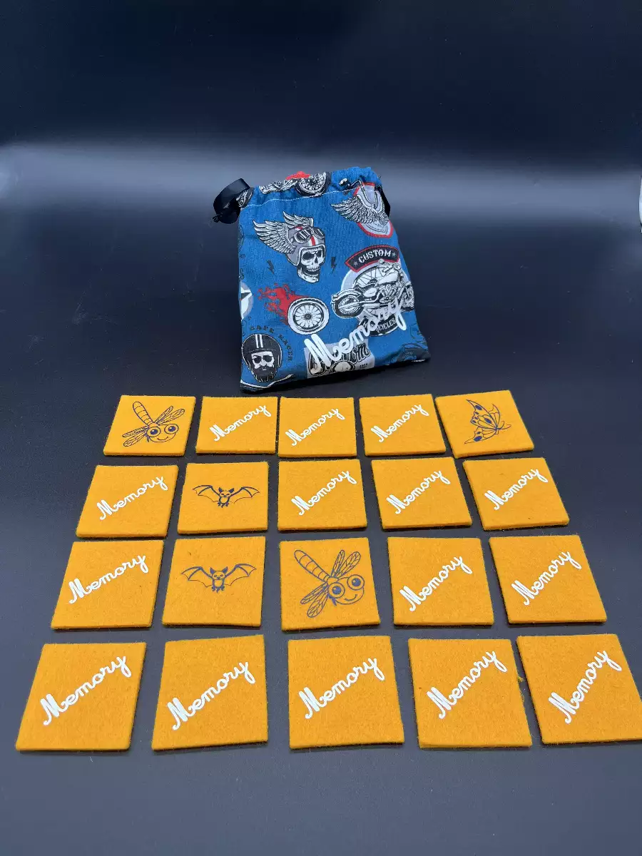Mémory