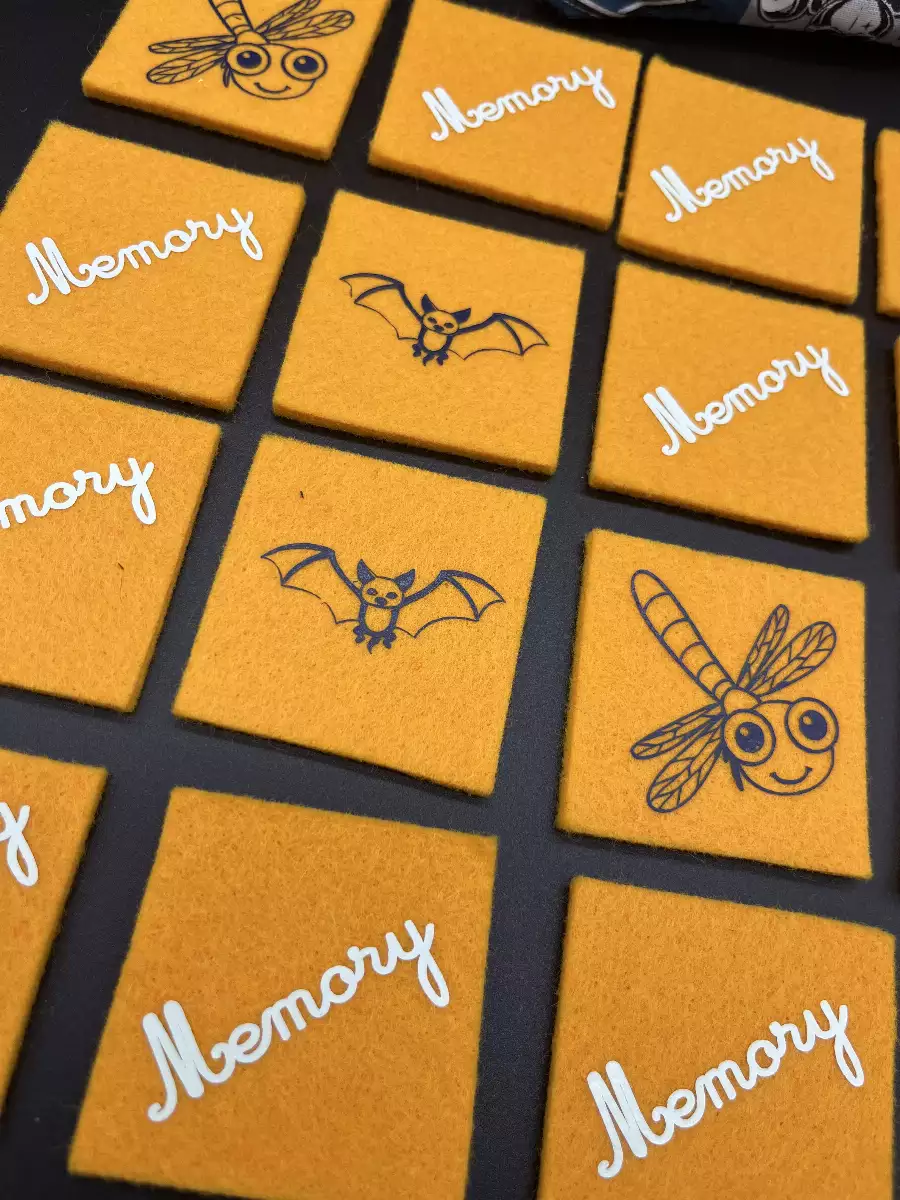 Mémory