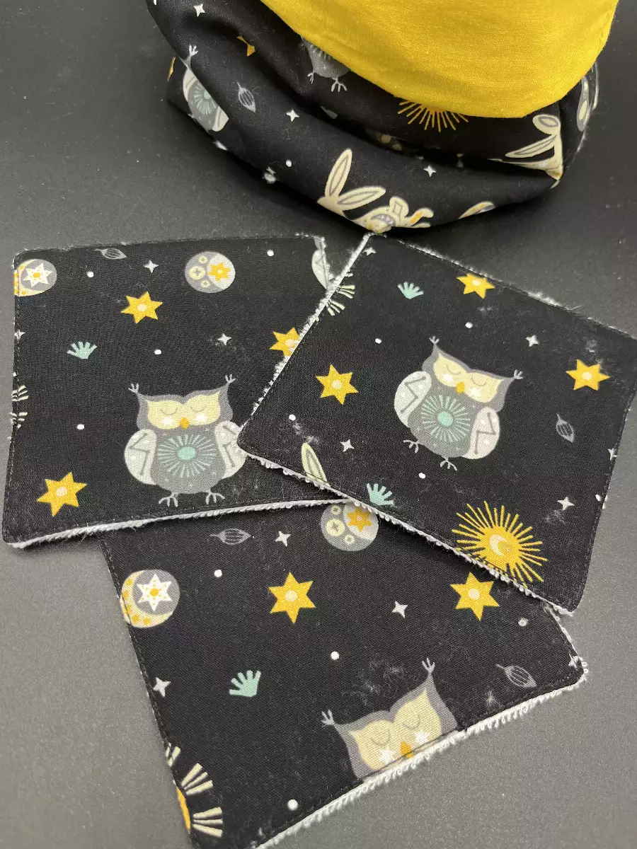 Lingettes