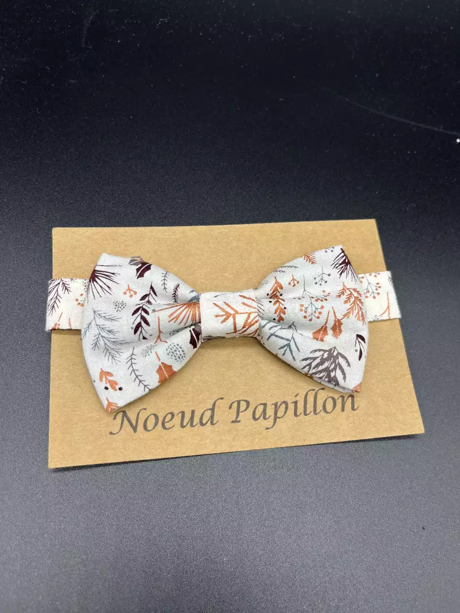 Nœud Papillon