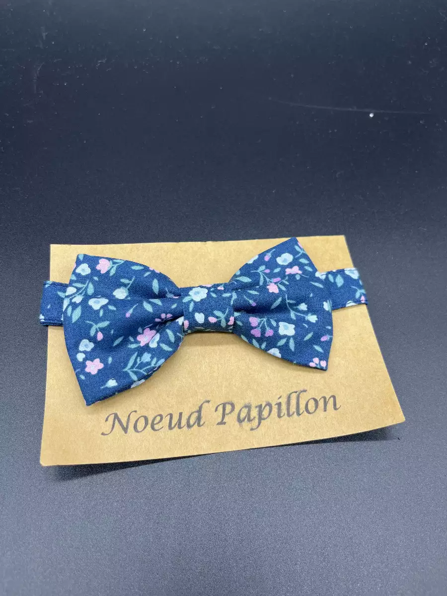 Nœud Papillon