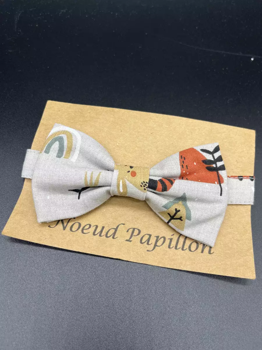 Nœud Papillon