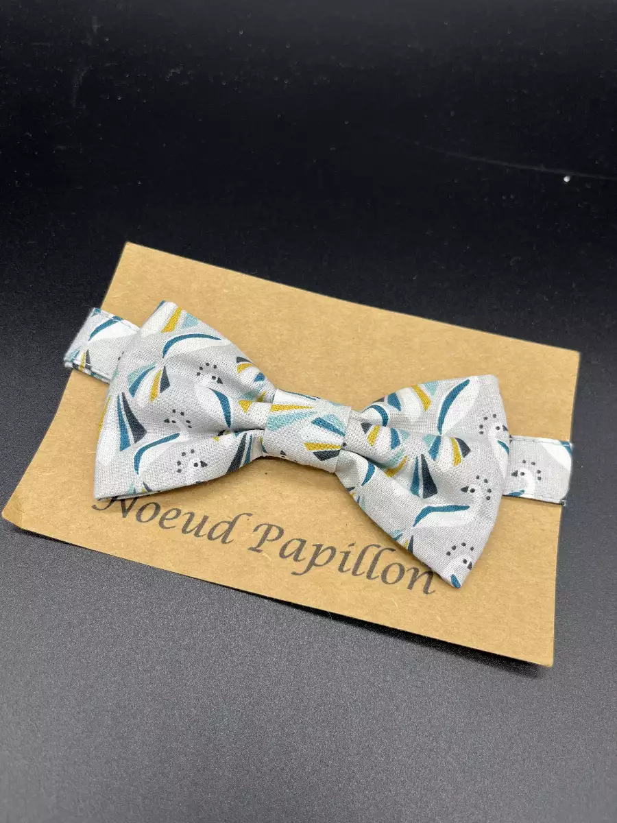 Nœud Papillon