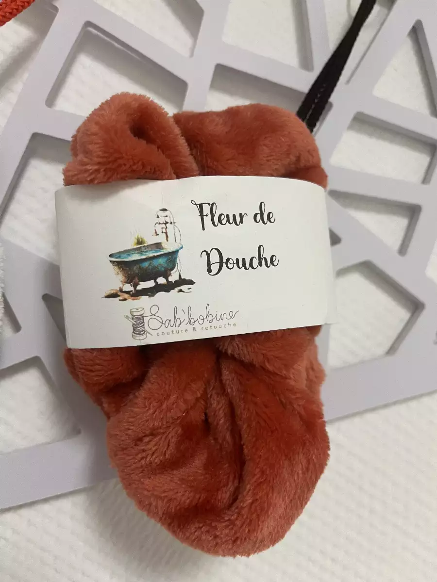 Fleur de Douche
