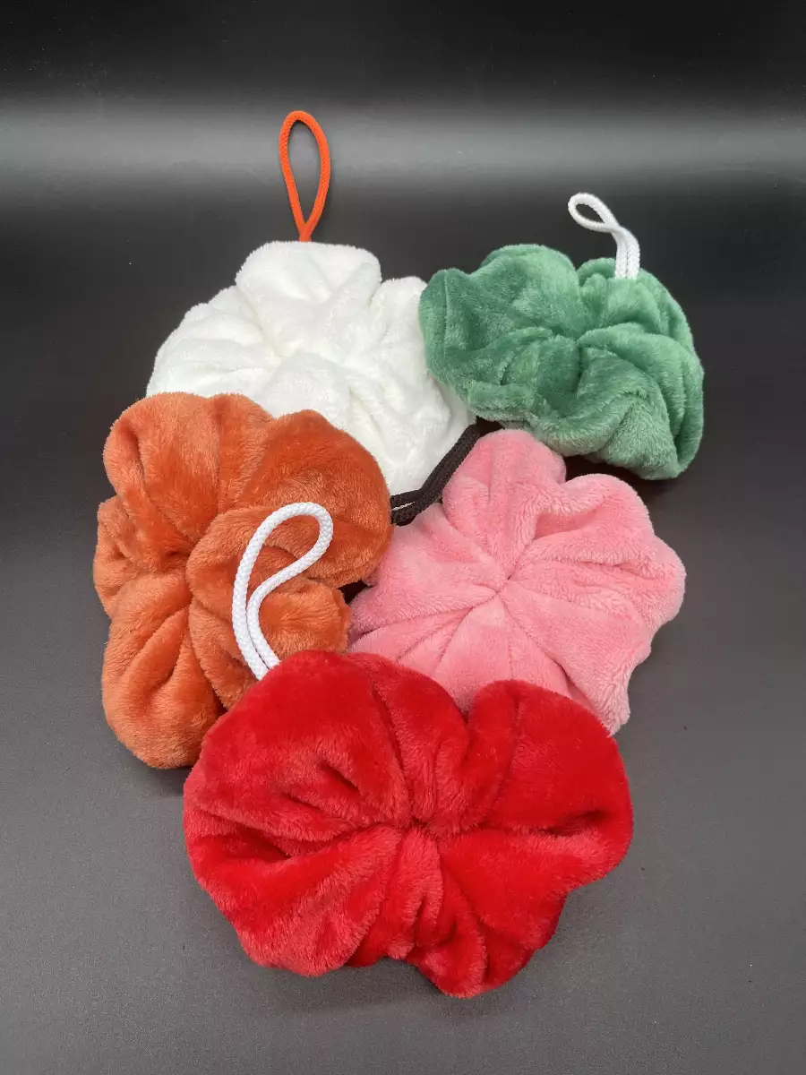 Fleur de Douche
