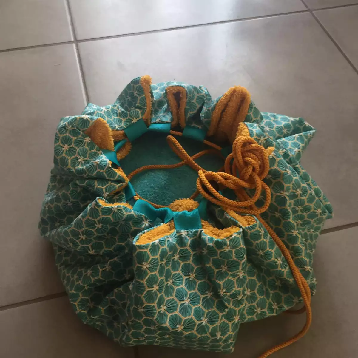 Sac à Tarte