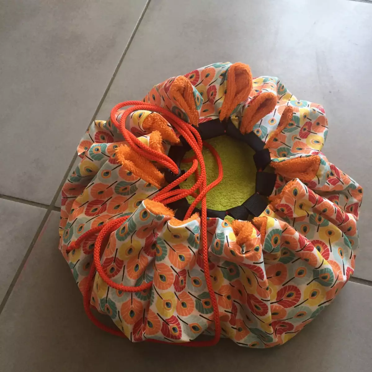 Sac à Tarte